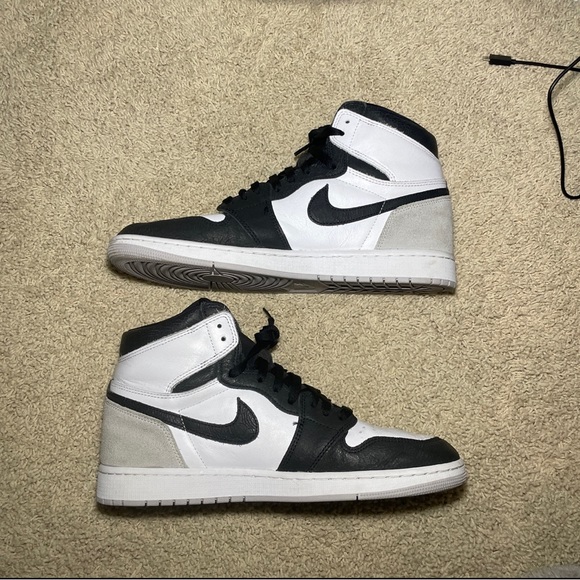 Jordan 1 high stage haze size 12 - Picture 2 of 9